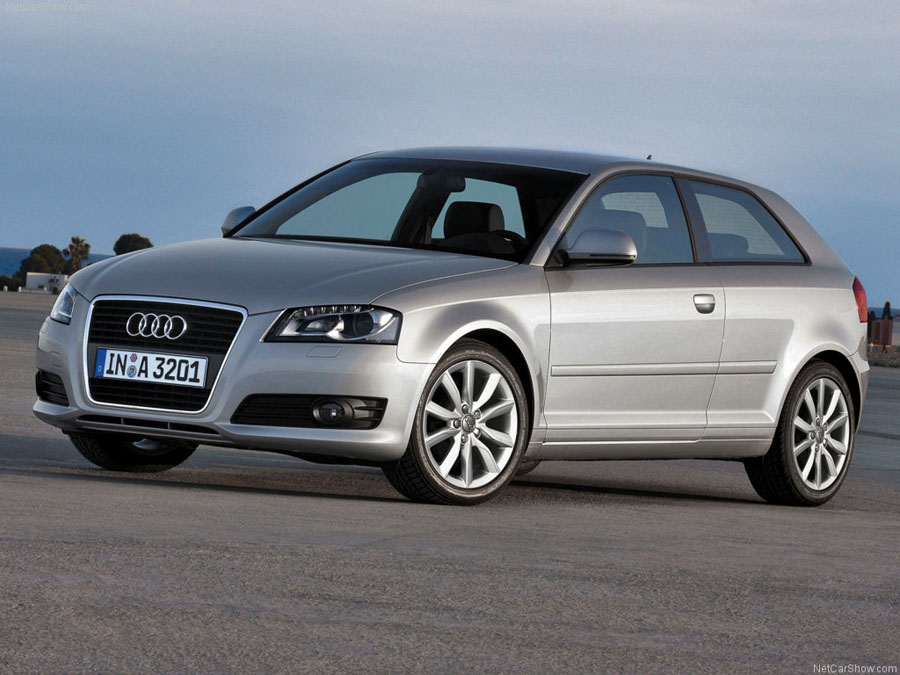 5 audi a3