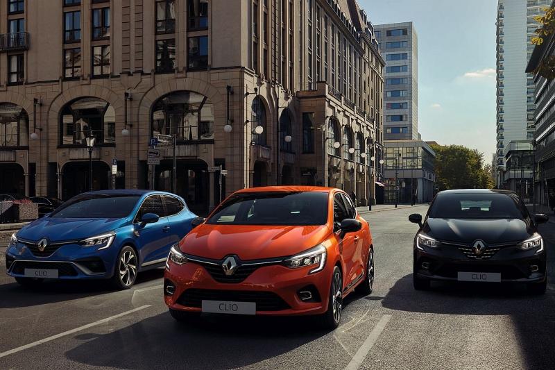 All New Renault Clio_Intens (12)