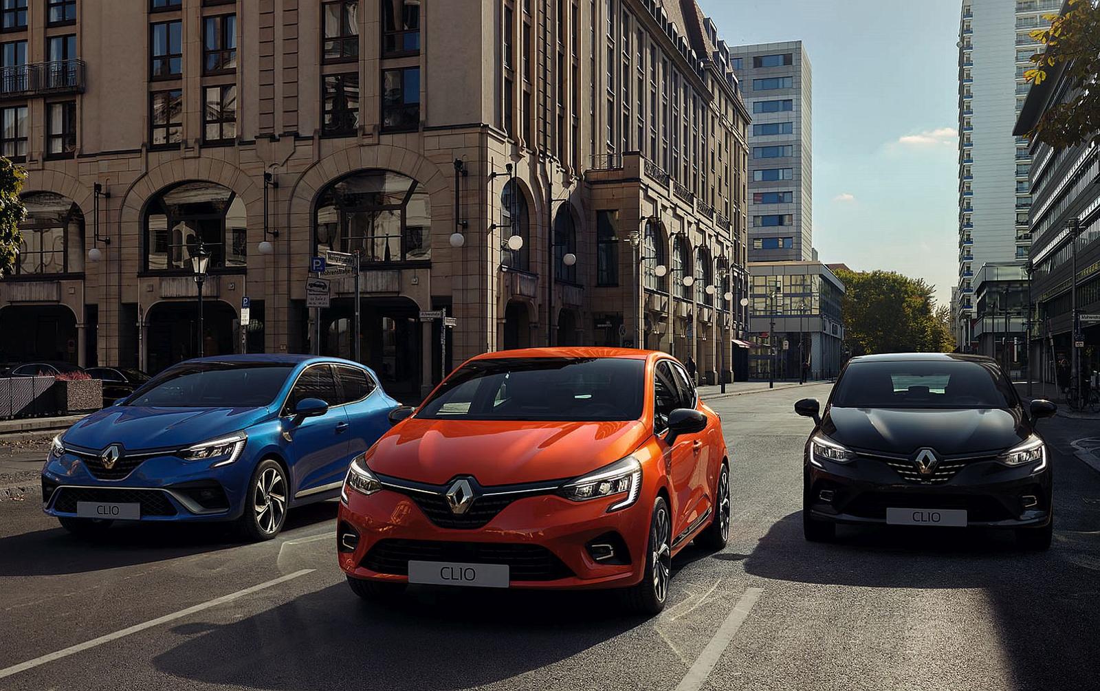 All New Renault Clio_Intens (12)