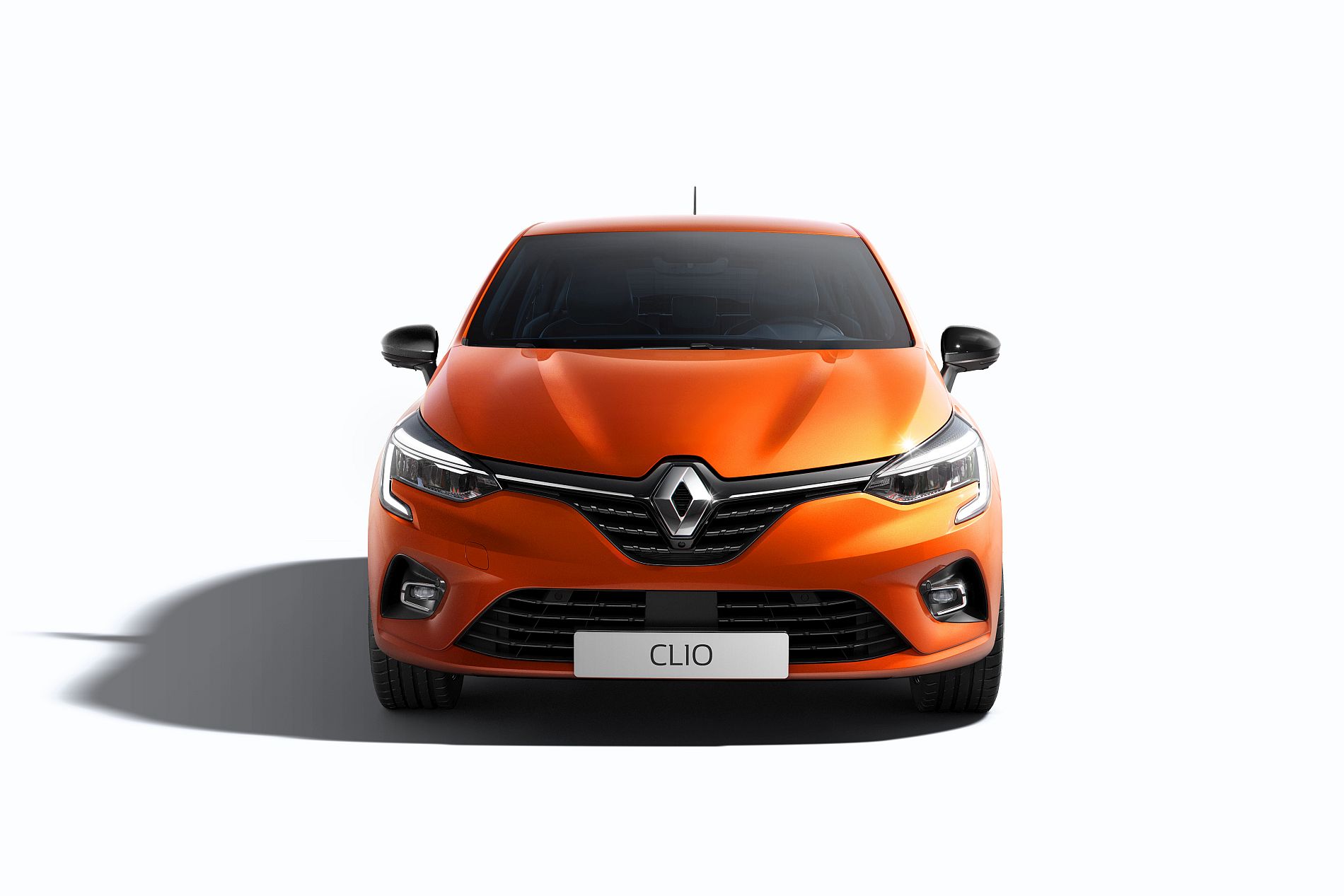All New Renault Clio_Intens (16)