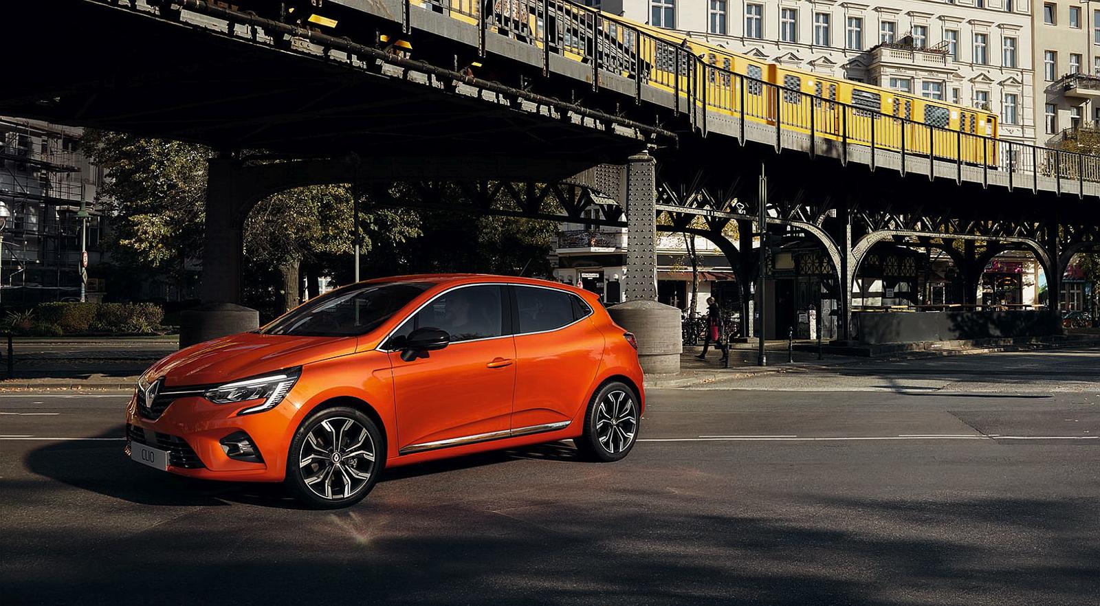 All New Renault Clio_Intens (5)