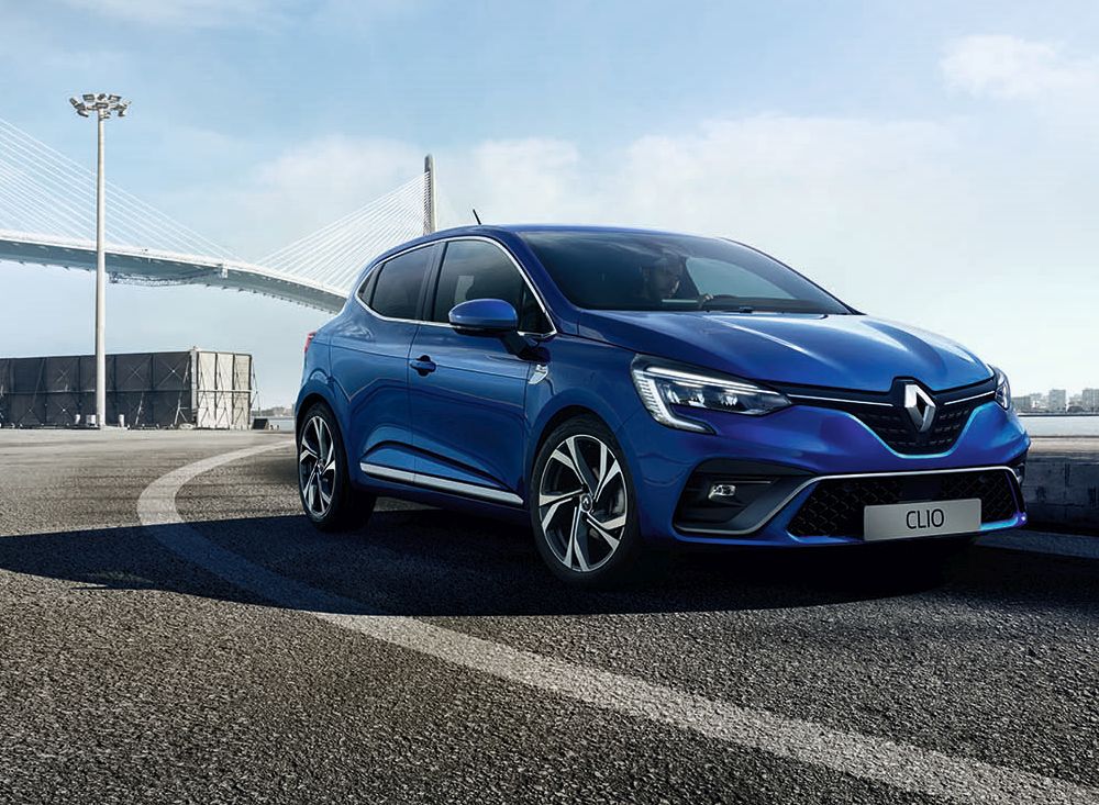 All New Renault Clio_RS Line (2)