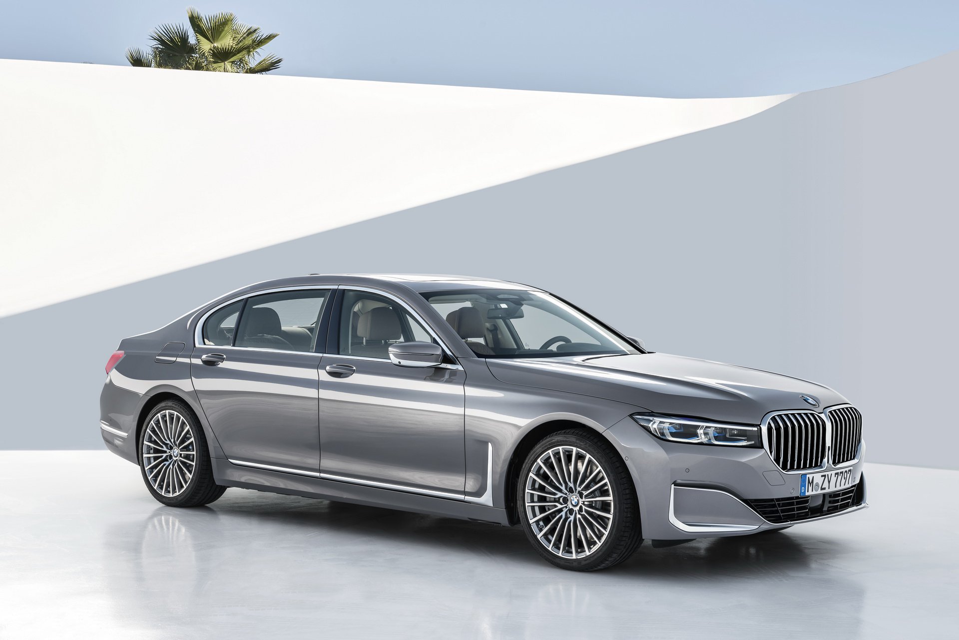 BMW Serie 7 2019 (25)