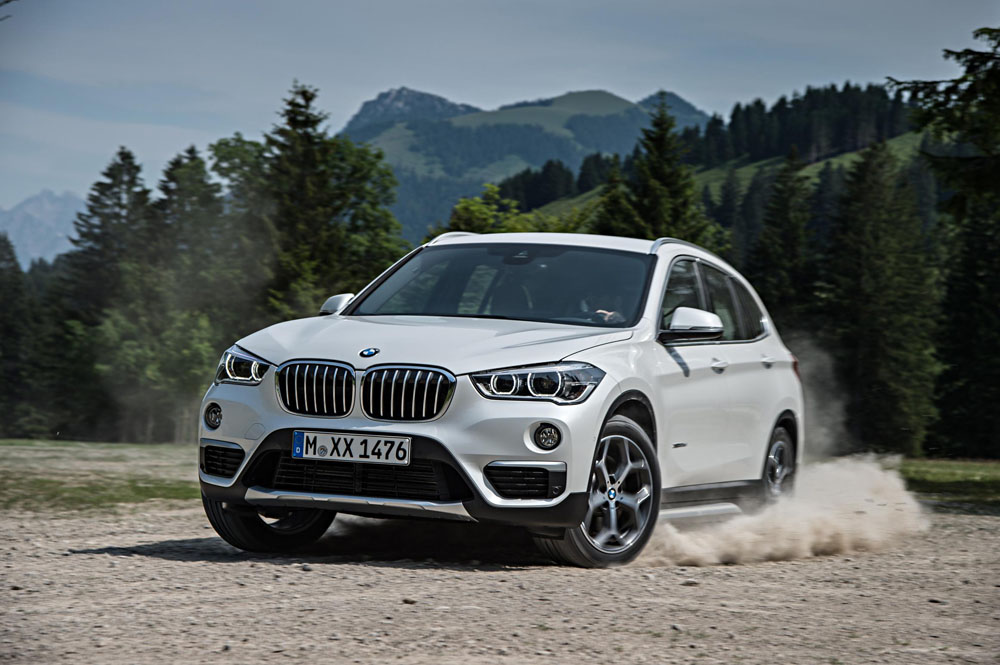 BMW-X1-USA