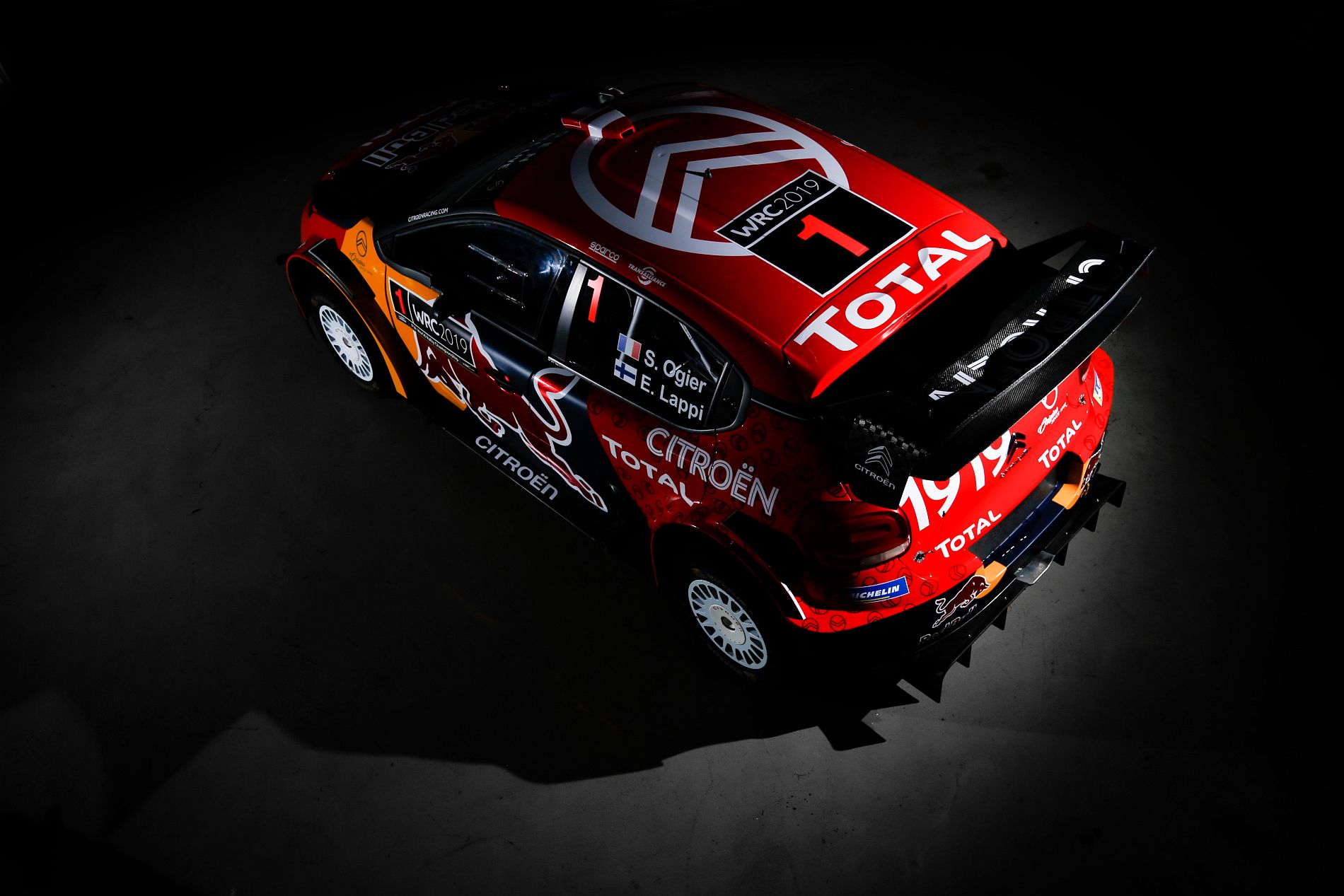 Citroen WRC 2019 (4)