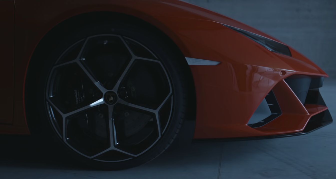 Lamborghini Huracán EVO_2