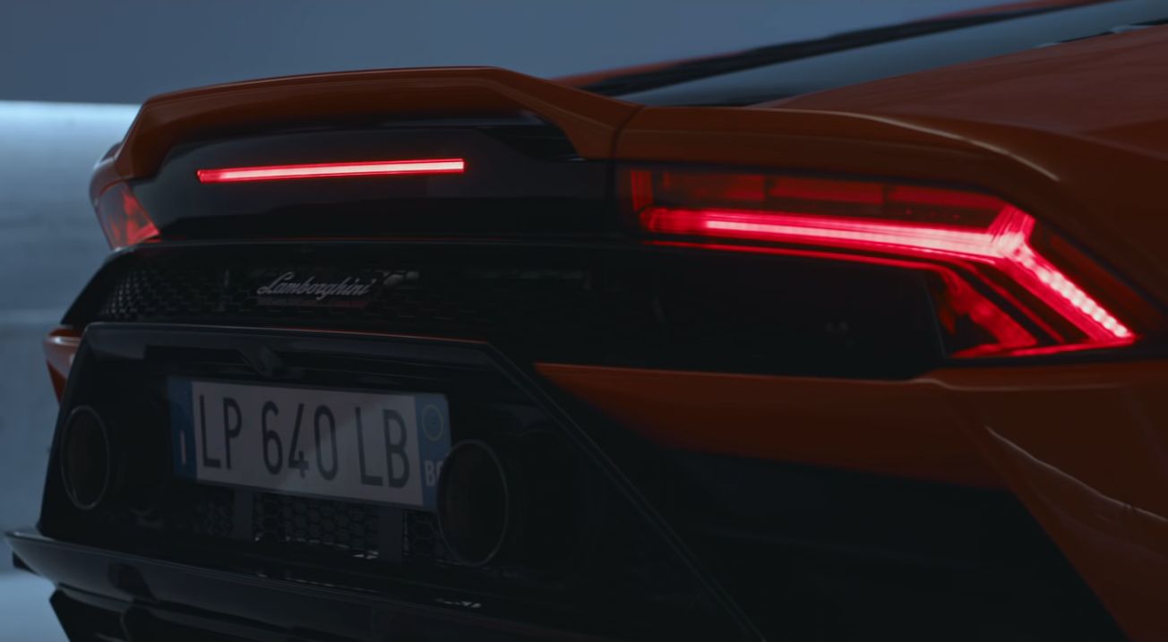 Lamborghini Huracán EVO_3