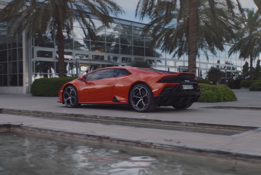 Lamborghini Huracán EVO_5