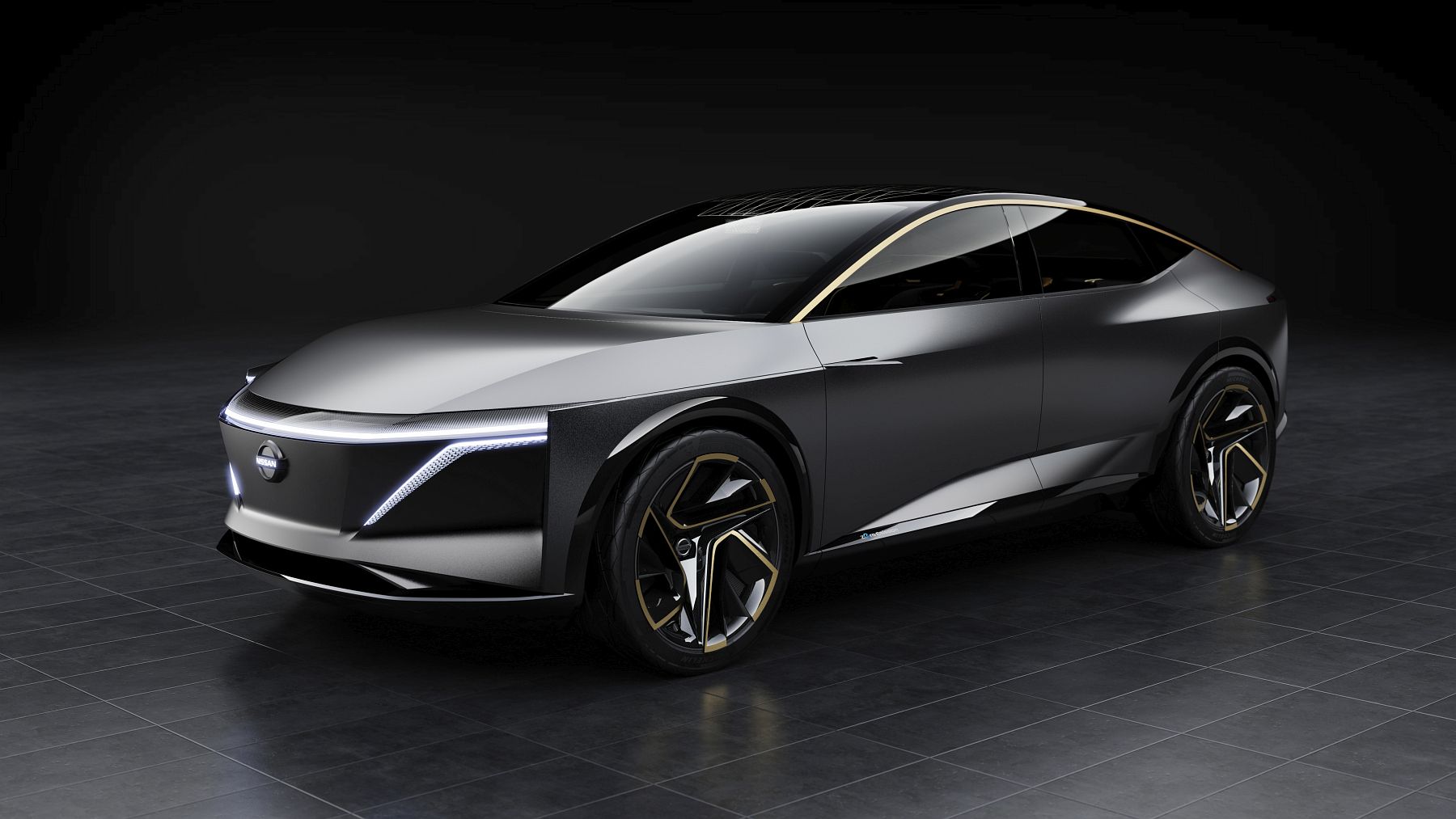 Nissan IMS Concept Detroit 2019 (10)