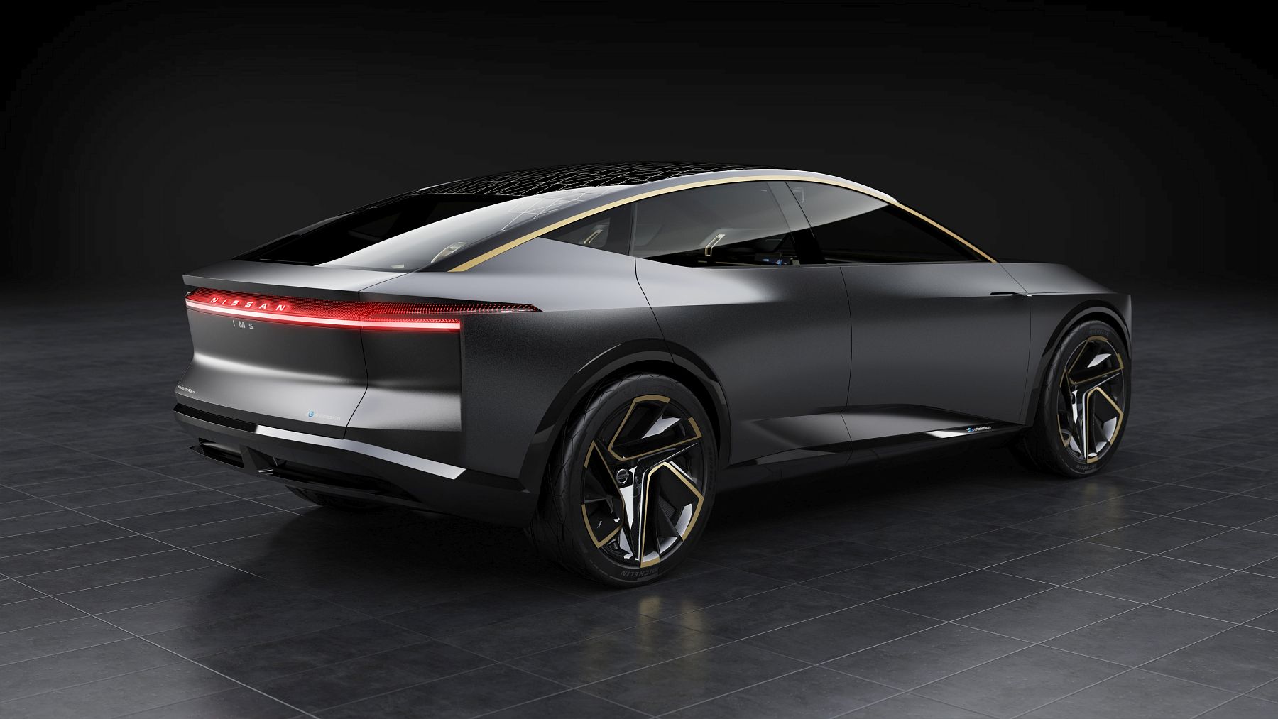 Nissan IMS Concept Detroit 2019 (11)