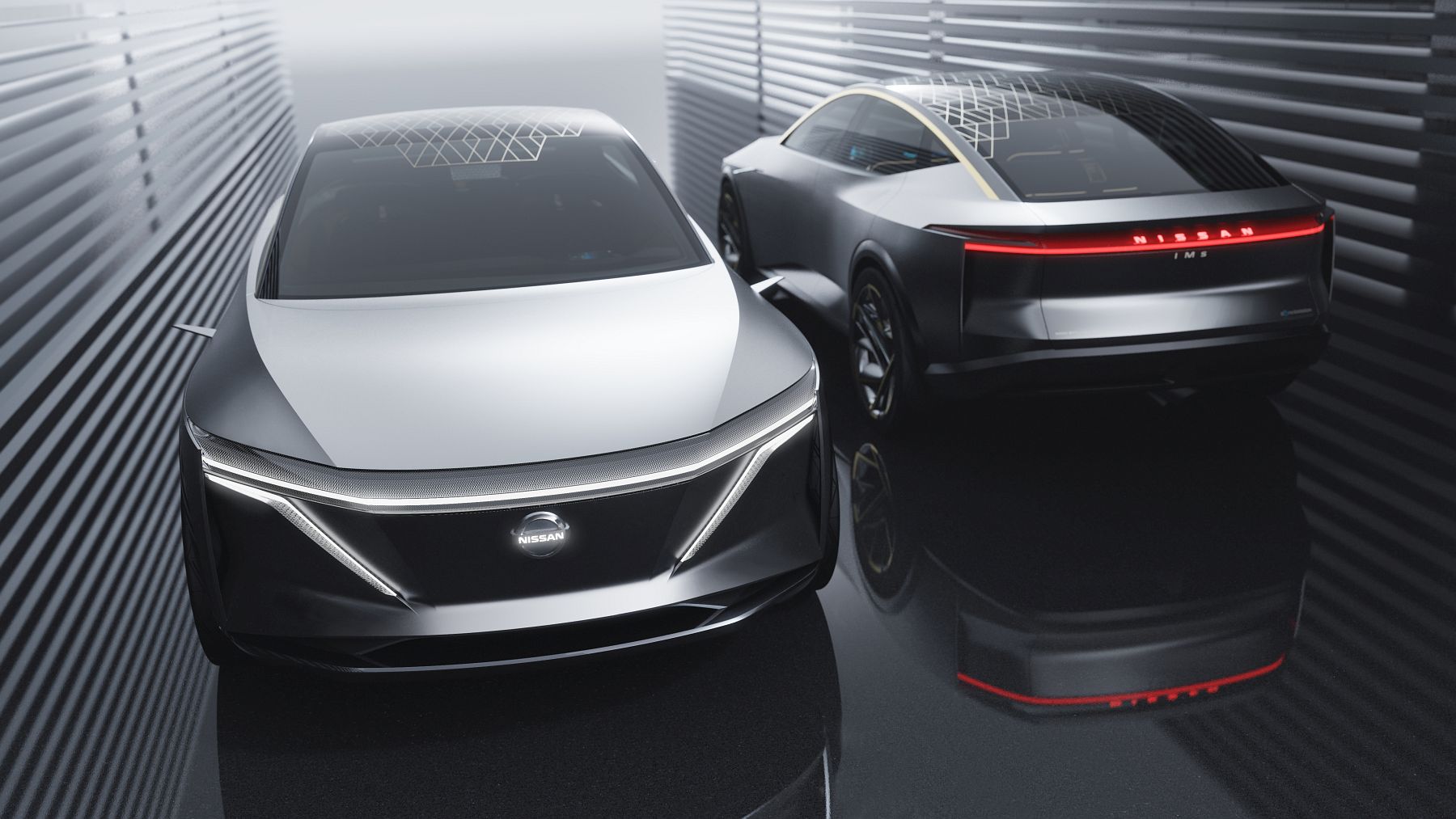 Nissan IMS Concept Detroit 2019 (16)