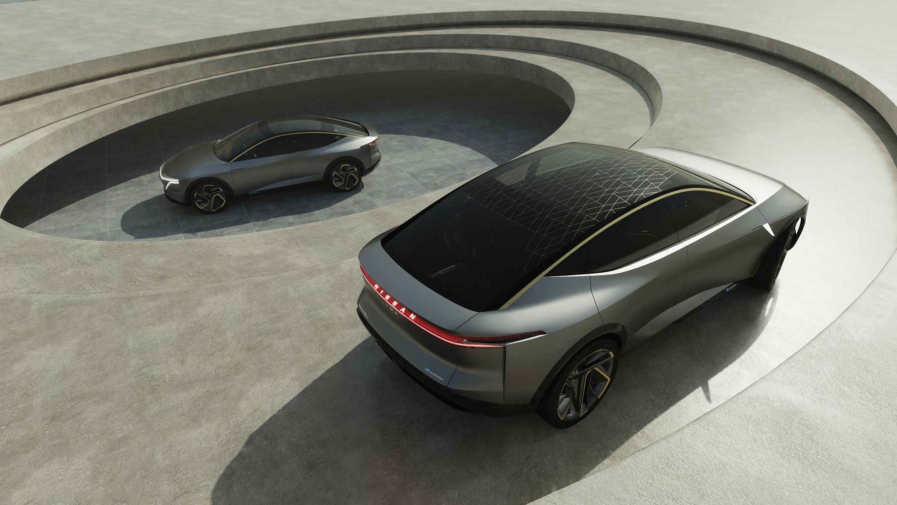 Nissan IMS Concept Detroit 2019 (17)