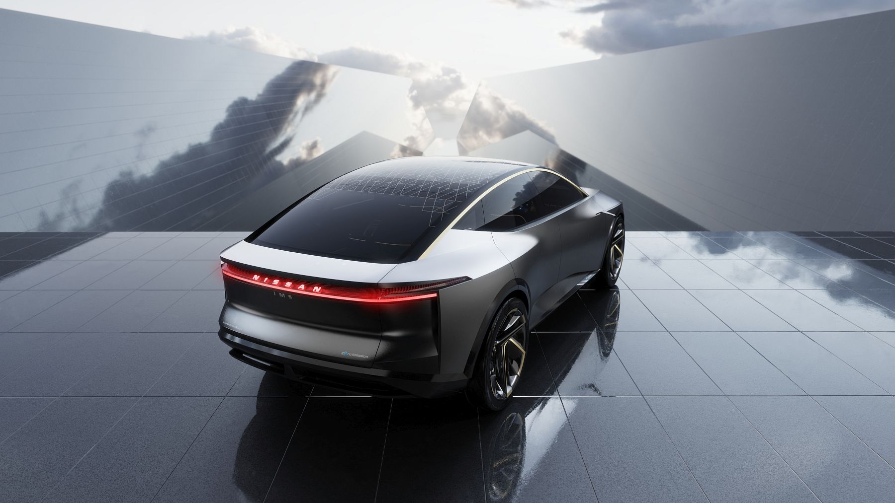 Nissan IMS Concept Detroit 2019 (27)