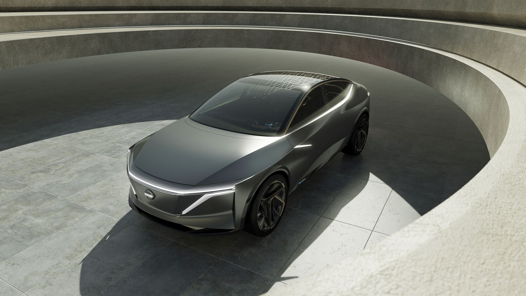 Nissan IMS Concept Detroit 2019 (28)