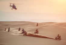 Dakar/Etapa 9: Al-Attiyah a postos para vencer; tudo em aberto nas Motos