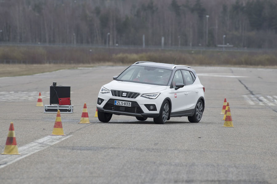 Seat-Arona-Exterior