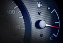 Os carros com maiores consumos do mercado