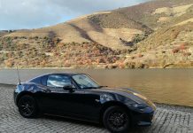 Mazda anuncia edição especial de aniversário do MX-5