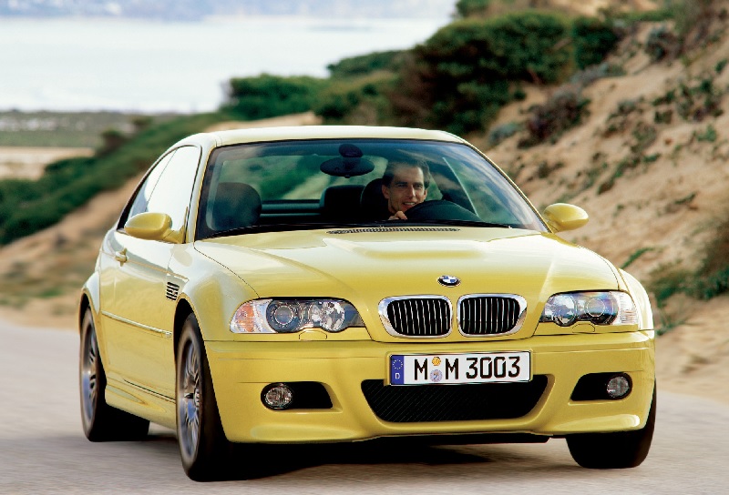1 BMW-M3-E46