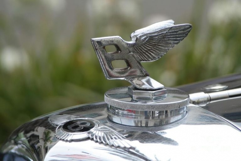 1 bentley