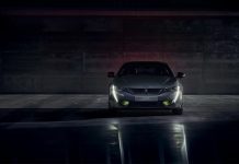 Peugeot 508 híbrido previsto para Genebra