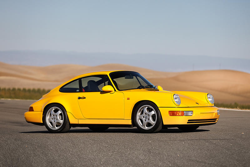 1992_Porsche_964_Carrera_RS-03_MH