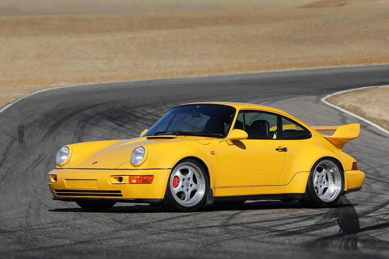 1993_Porsche_964_Carrera_RS-10_MH