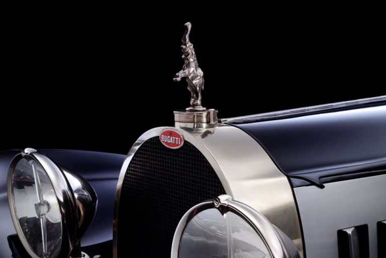 2 bugatti