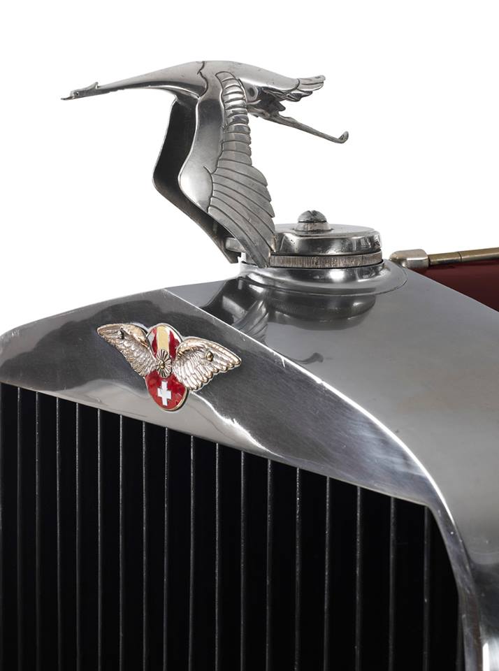 5 hispano