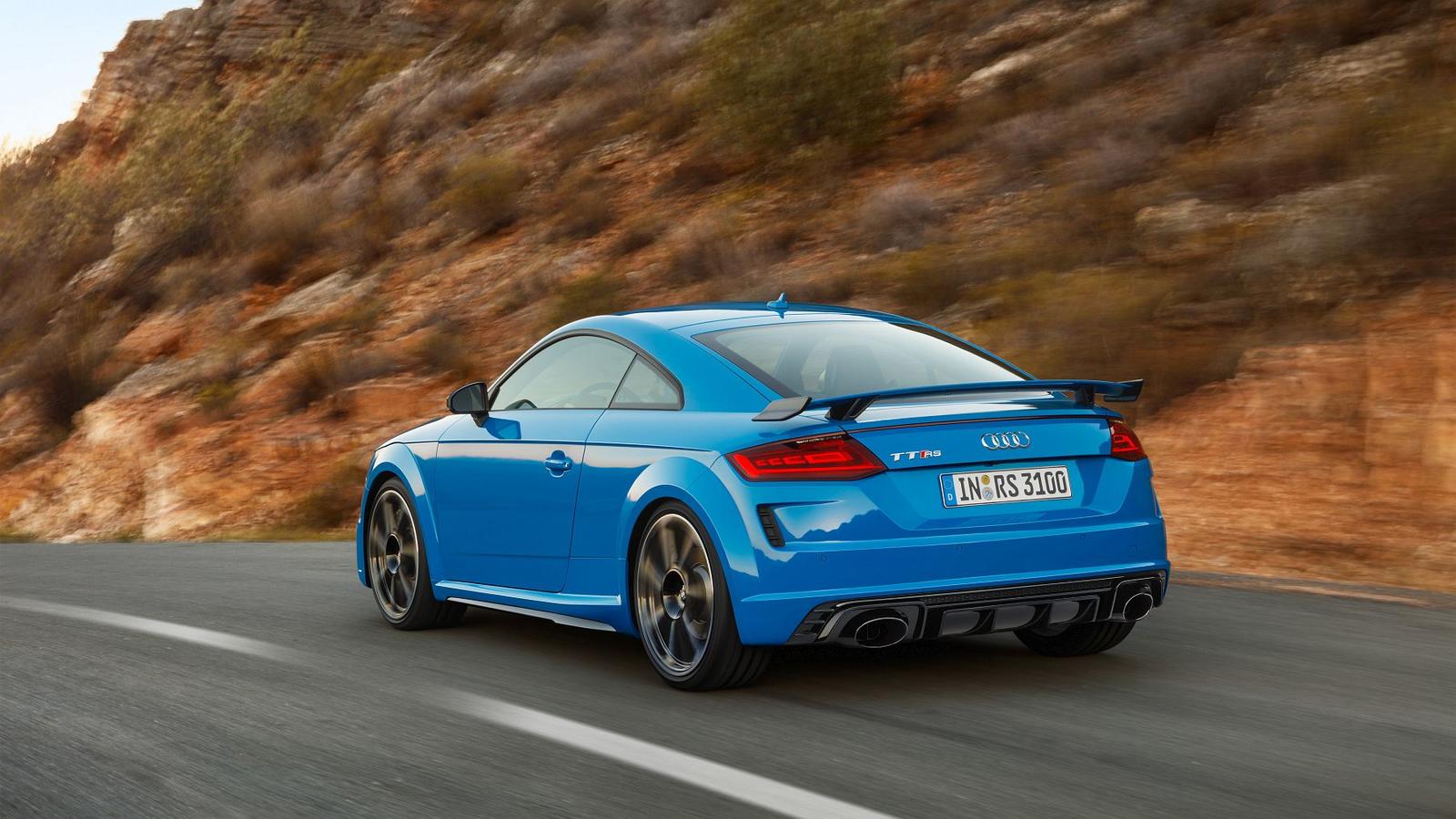 Audi TT RS 2019 (21)