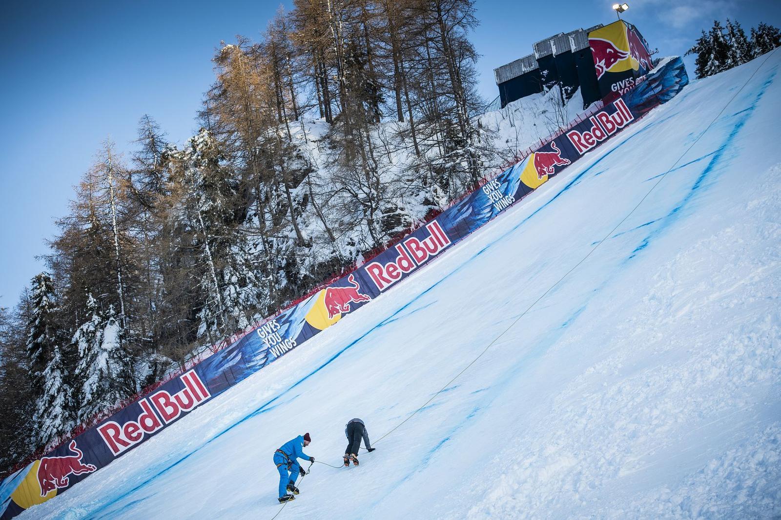 Mattias Ekstroem, Aksel Lund Svindal