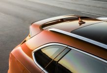 Este novo SUV é o mais rápido de sempre