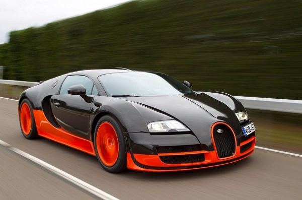 Bugatti-Veyron-1