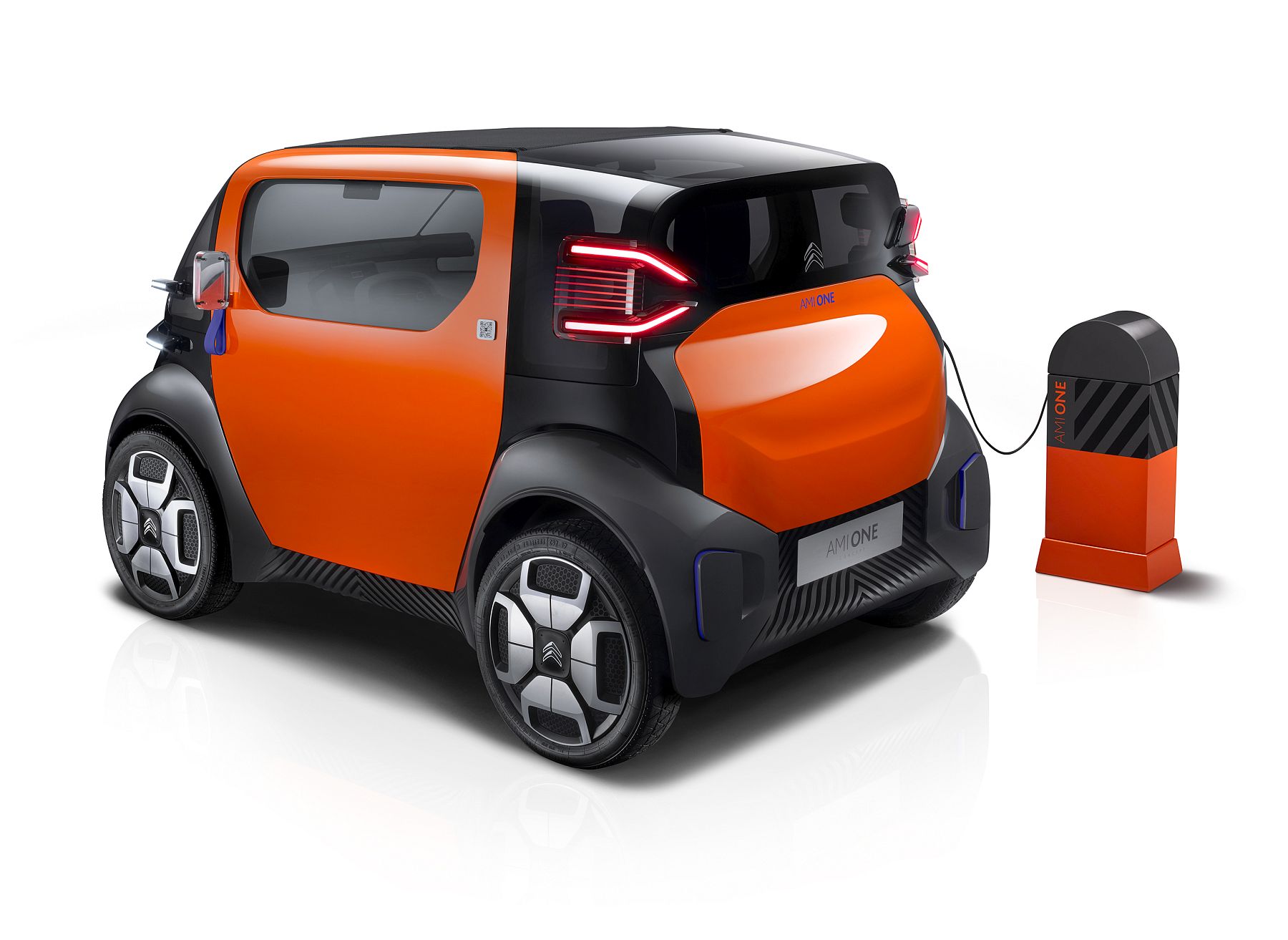 Citroen Ami One Concept 2019 (6)
