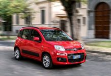 Os carros mais vendidos na Europa em 2018