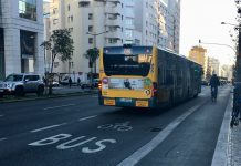 Os Verdes mostram vermelho a fiscalização da Carris a condutores