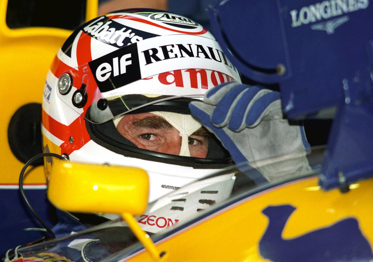 Mansell Williams FW14B_1992 (2)