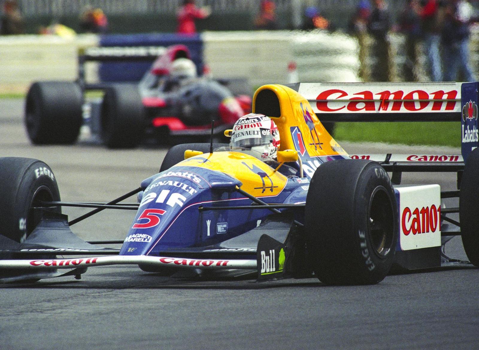 Mansell Williams FW14B_1992 (3)