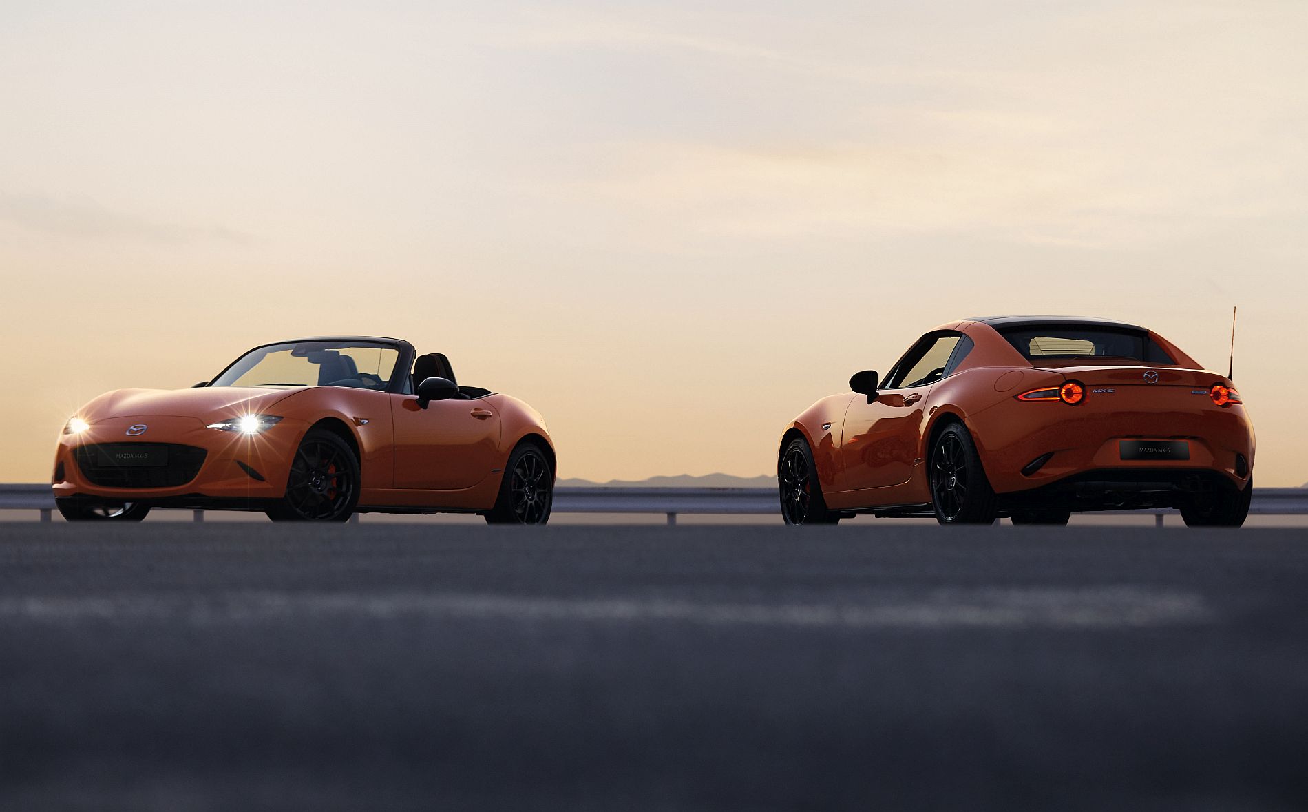 Mazda MX-5 30th Anniversary (10)