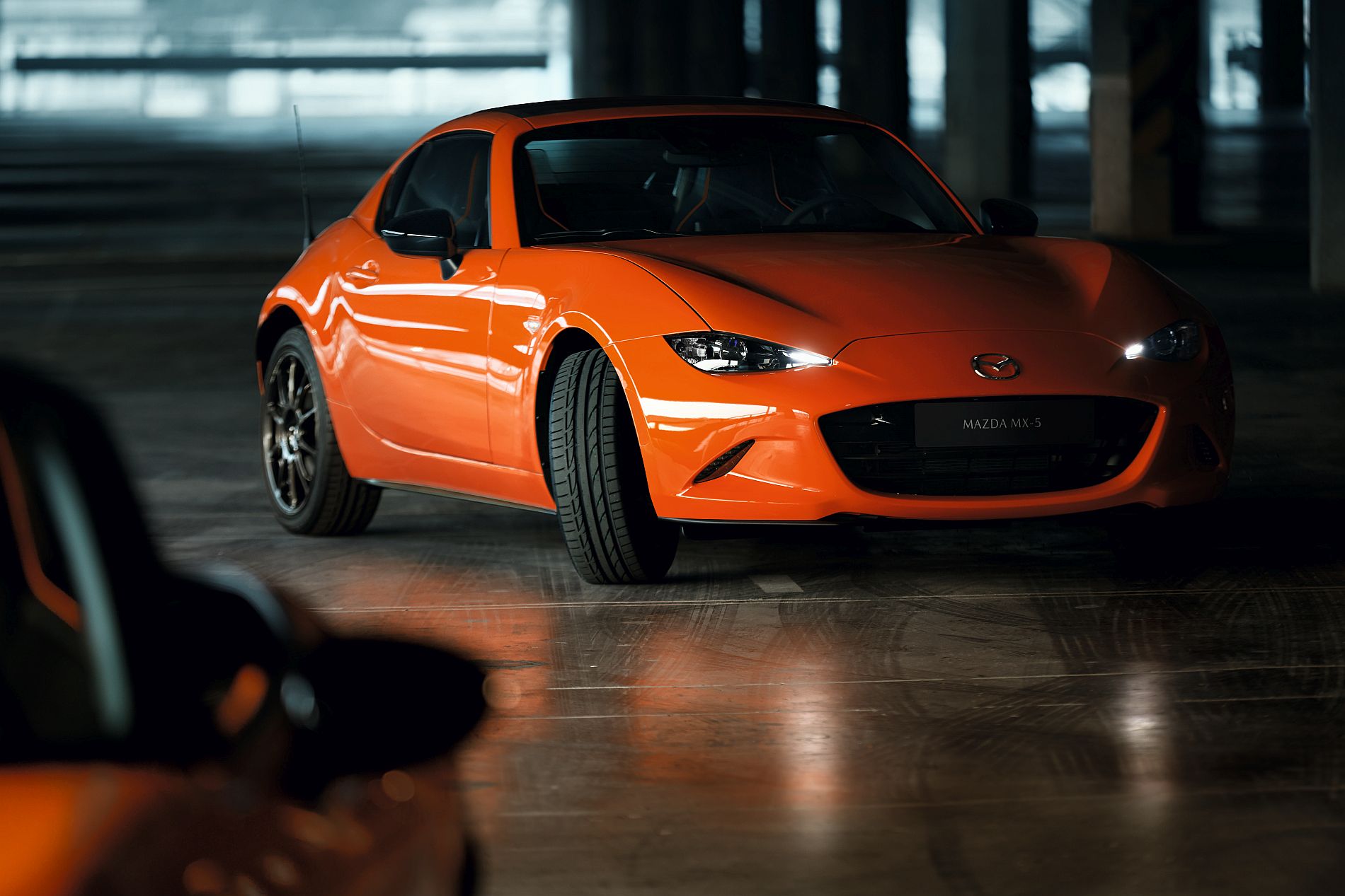 Mazda MX-5 30th Anniversary (11)