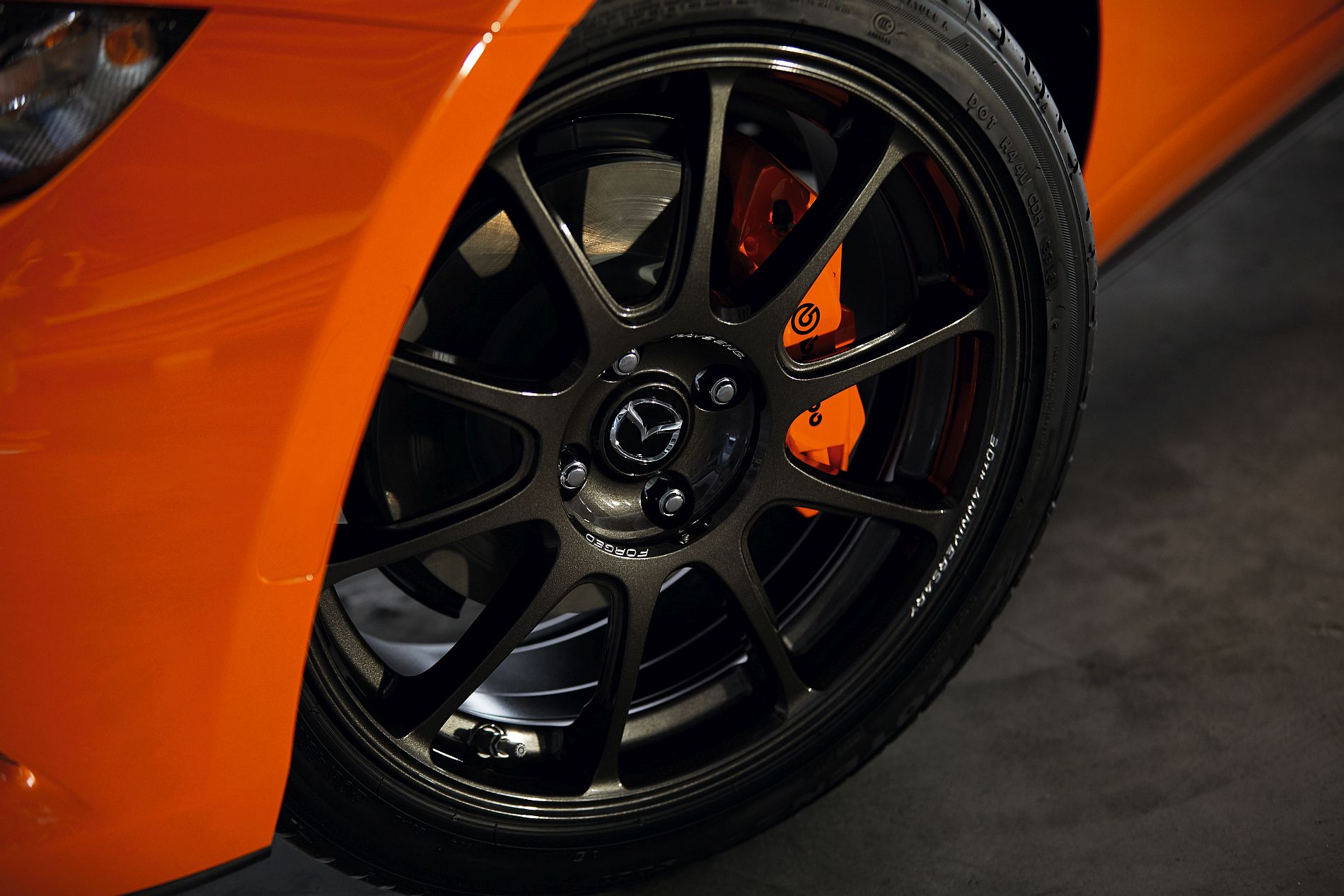 Mazda MX-5 30th Anniversary (9)