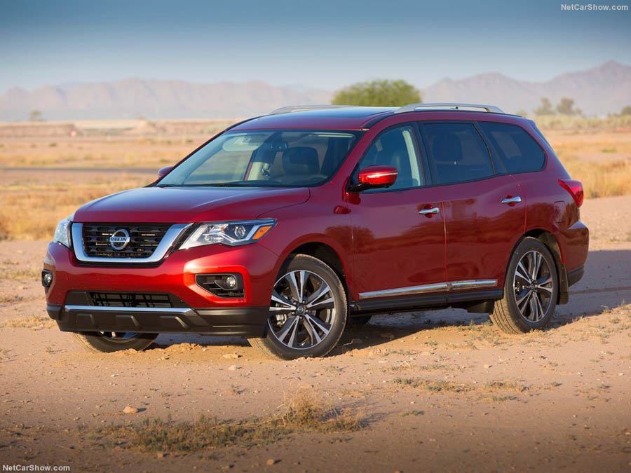 Nissan-Pathfinder-2017-1024-01