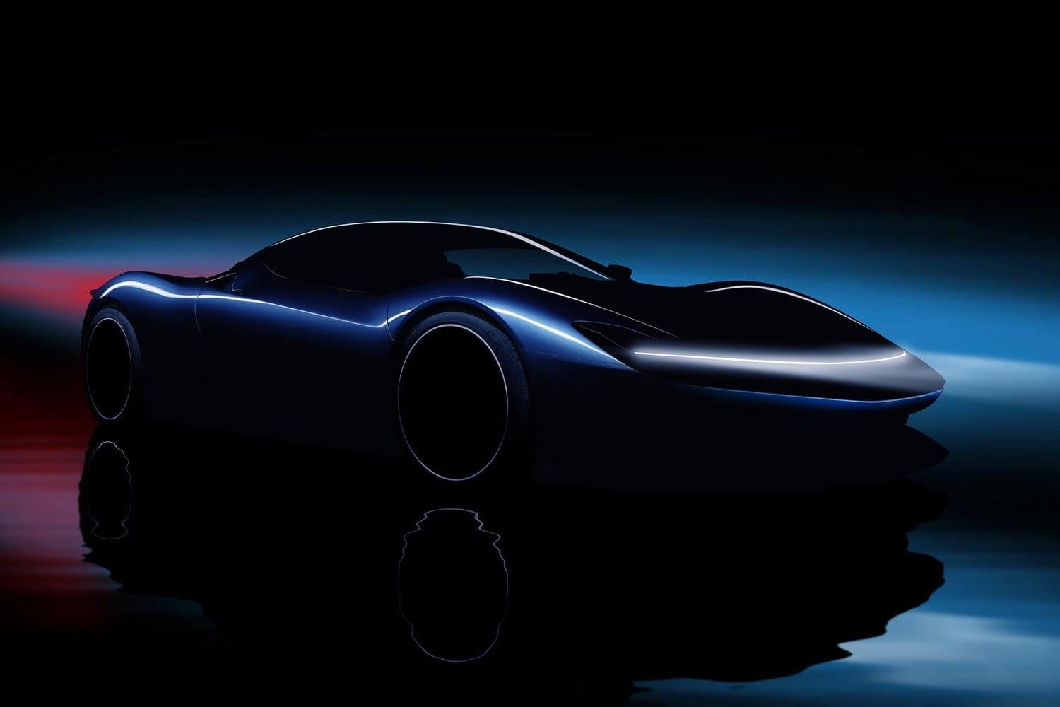 Pininfarina-Battista