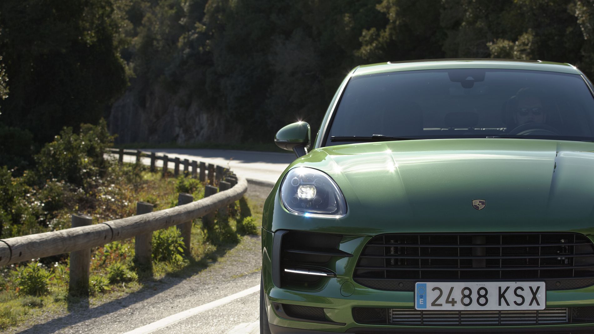 Porsche Macan 2019 (12)