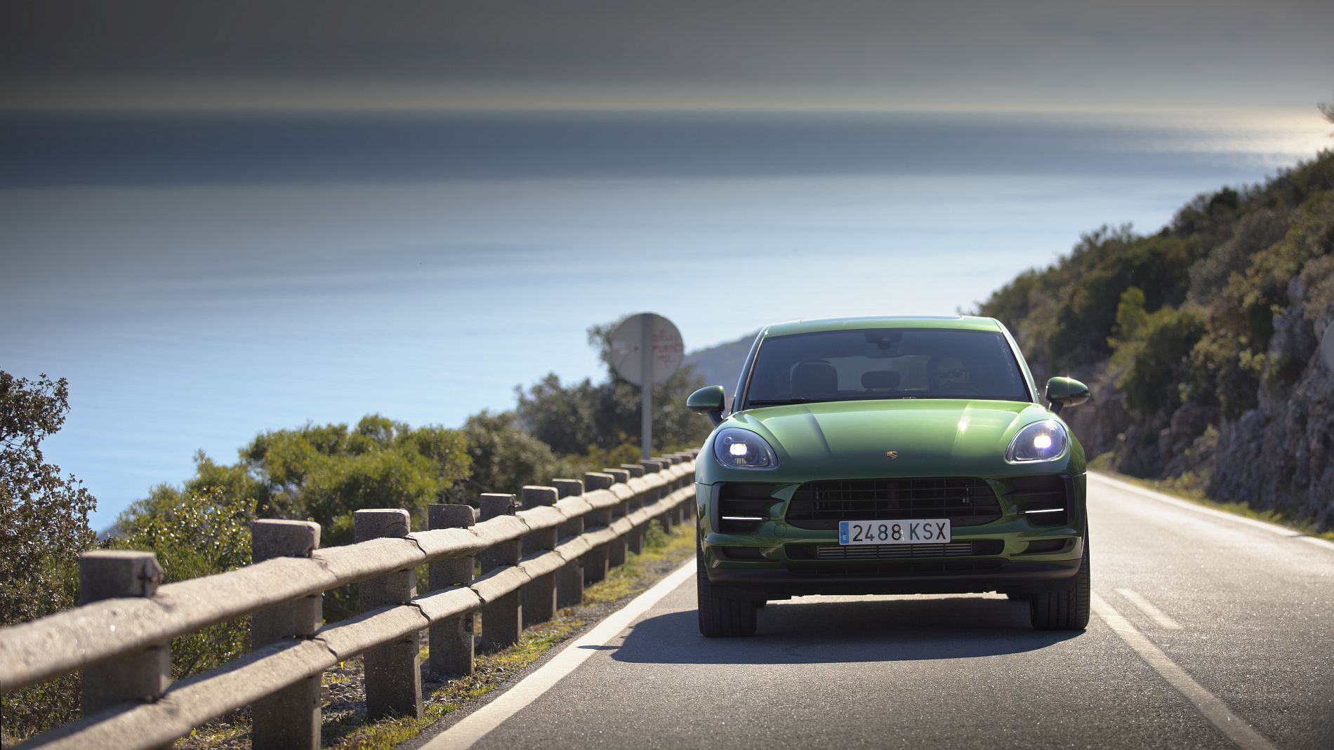 Porsche Macan 2019 (13)