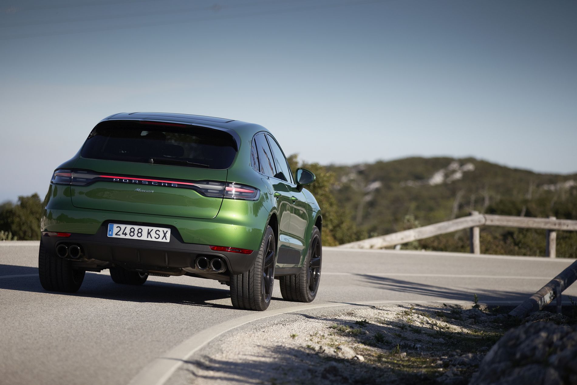 Porsche Macan 2019 (16)