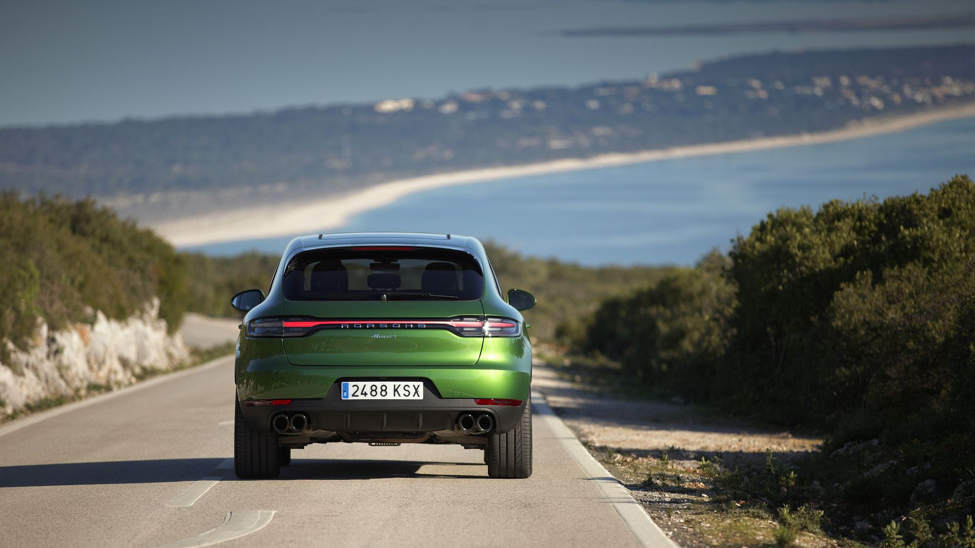 Porsche Macan 2019 (18)