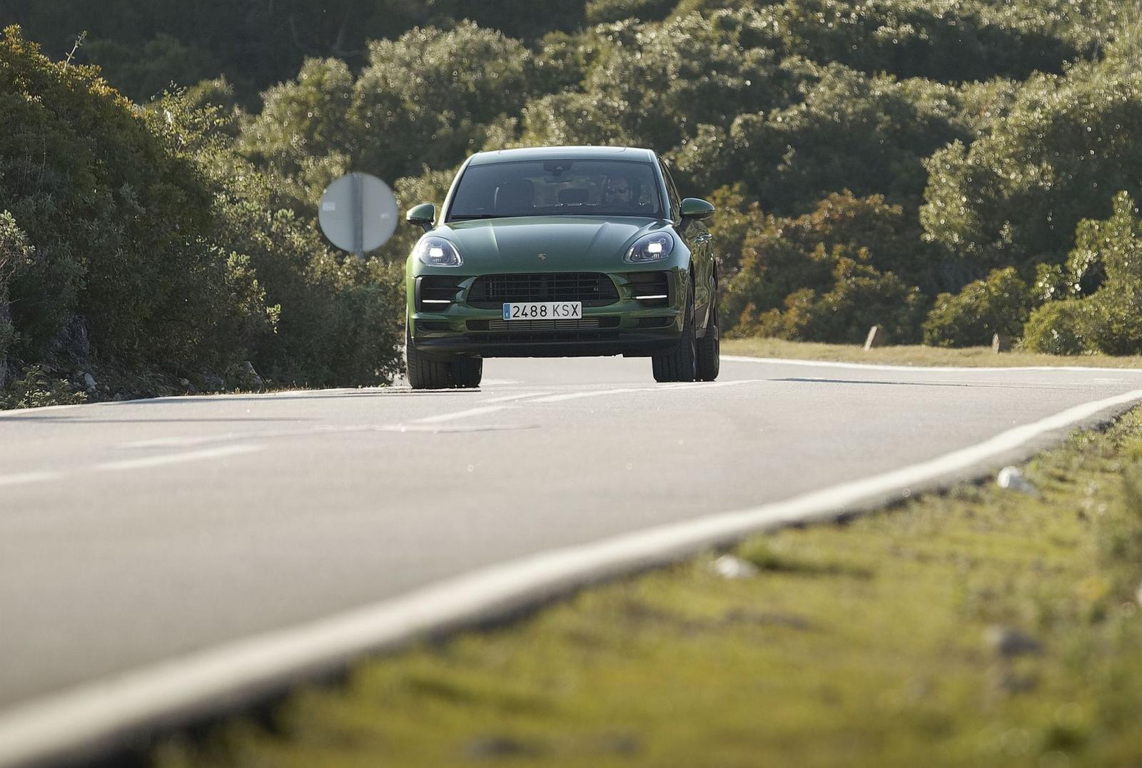 Porsche Macan 2019 (22)