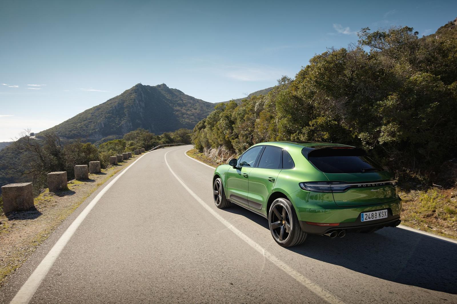 Porsche Macan 2019 (23)