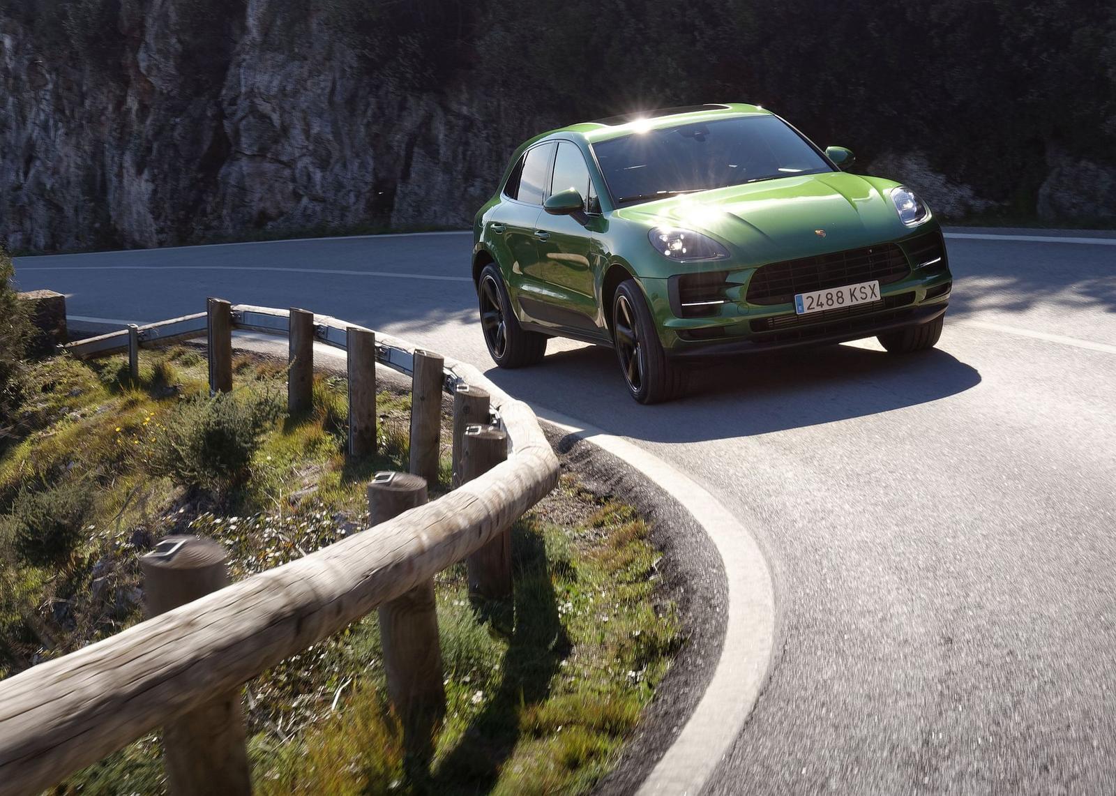 Porsche Macan 2019 (29)